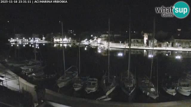 Vrboska Île de Hvar | Croatie