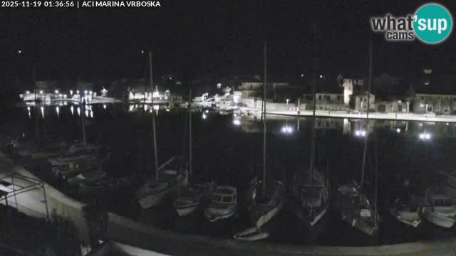 Camera Vrboska | Isla de Hvar | Croacia