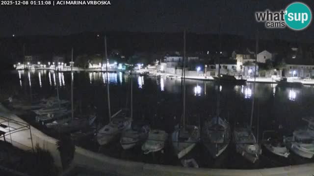 Camera Vrboska | Isla de Hvar | Croacia