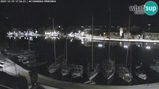 Camera Vrboska | Isla de Hvar | Croacia