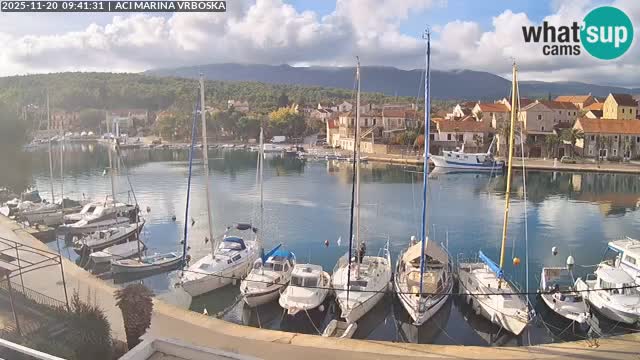 Camera Vrboska | Isla de Hvar | Croacia