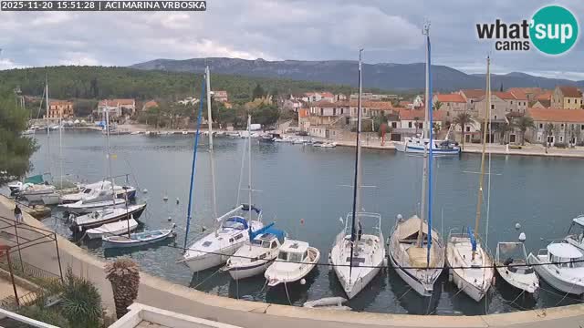Camera Vrboska | Isla de Hvar | Croacia