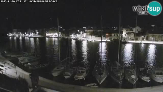 Camera Vrboska | Isla de Hvar | Croacia