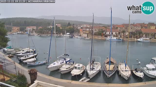 Camera Vrboska | Isla de Hvar | Croacia