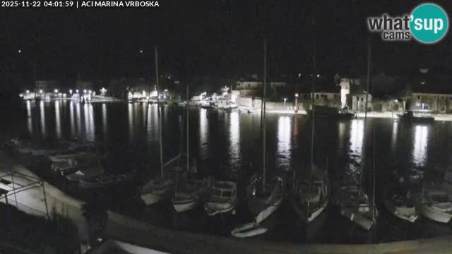 Camera Vrboska | Isla de Hvar | Croacia