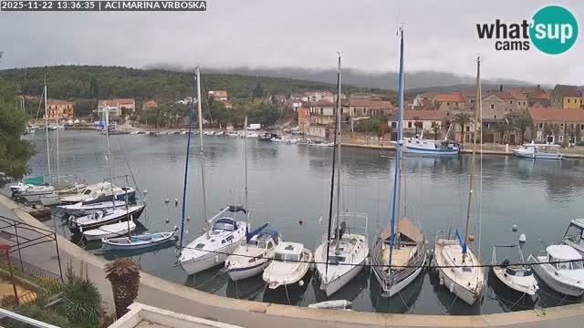 Camera Vrboska | Isla de Hvar | Croacia