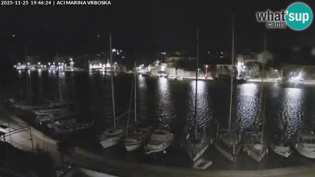 Camera Vrboska | Isla de Hvar | Croacia