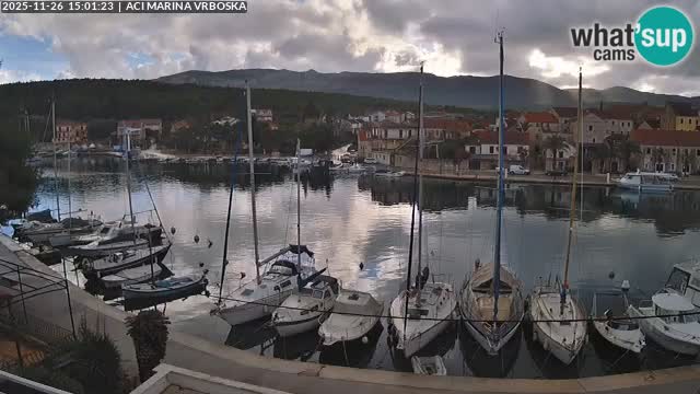 Camera Vrboska | Isla de Hvar | Croacia