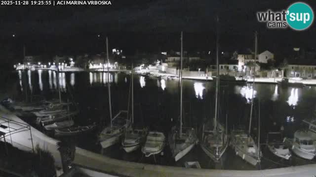 Camera Vrboska | Isla de Hvar | Croacia