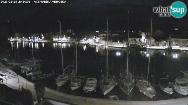Camera Vrboska | Isla de Hvar | Croacia
