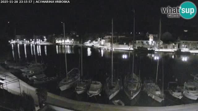Camera Vrboska | Isla de Hvar | Croacia