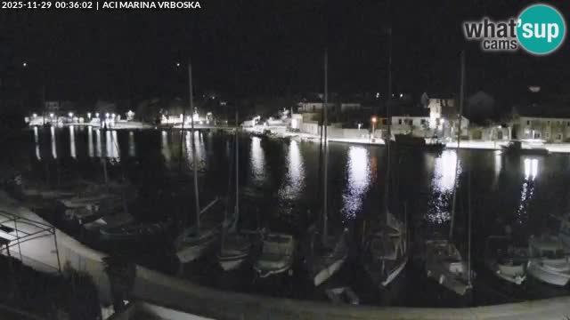 Camera Vrboska | Isla de Hvar | Croacia