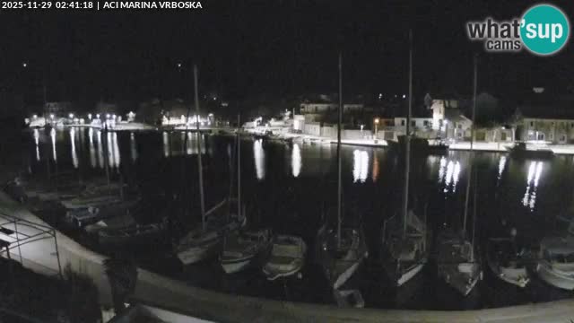 Camera Vrboska | Isla de Hvar | Croacia