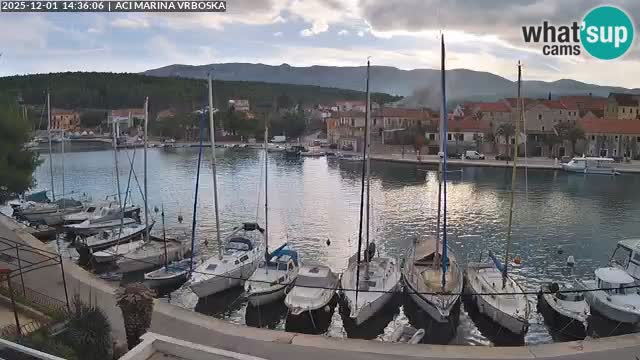 Camera Vrboska | Isla de Hvar | Croacia