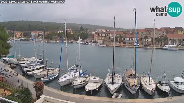 Camera Vrboska | Isla de Hvar | Croacia