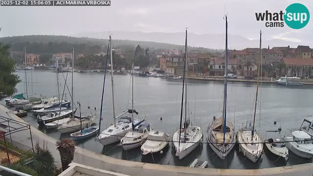 Camera Vrboska | Isla de Hvar | Croacia