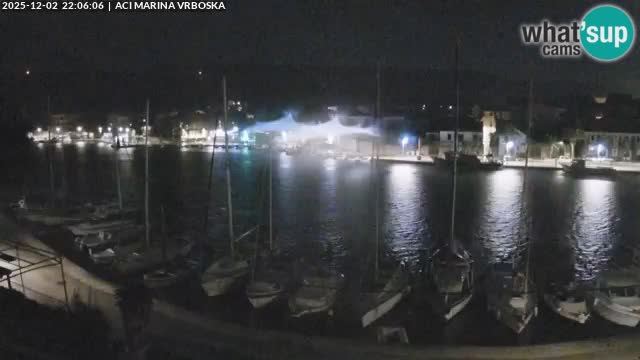 Camera Vrboska | Isla de Hvar | Croacia