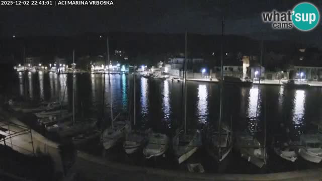 Camera Vrboska | Isla de Hvar | Croacia