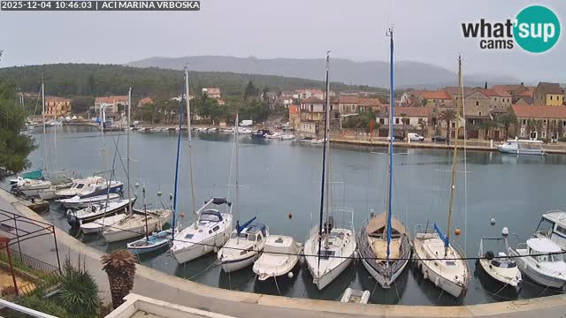 Camera Vrboska | Isla de Hvar | Croacia