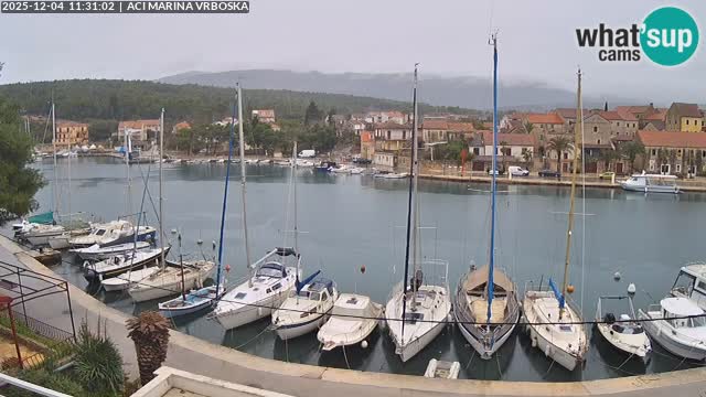Camera Vrboska | Isla de Hvar | Croacia