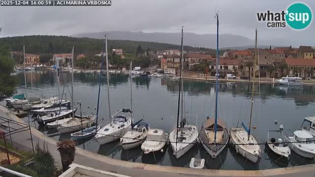 Camera Vrboska | Isla de Hvar | Croacia
