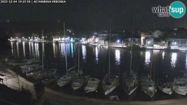 Camera Vrboska | Isla de Hvar | Croacia