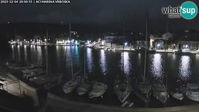 Camera Vrboska | Isla de Hvar | Croacia