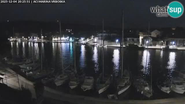 Camera Vrboska | Isla de Hvar | Croacia