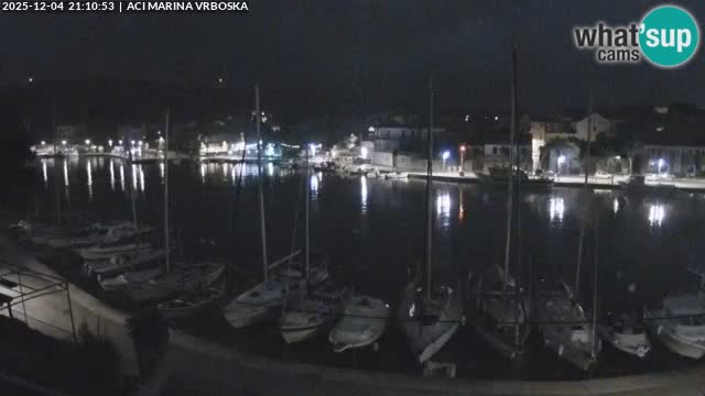 Camera Vrboska | Isla de Hvar | Croacia