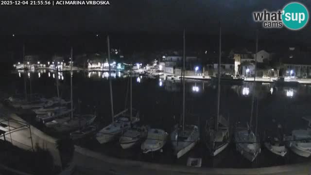 Camera Vrboska | Isla de Hvar | Croacia