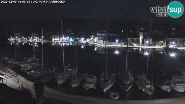 Camera Vrboska | Isla de Hvar | Croacia