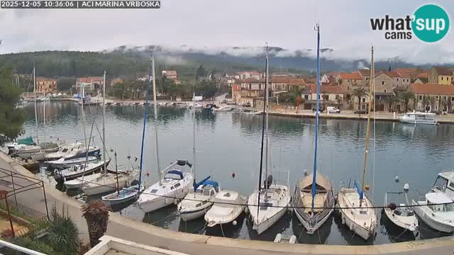 Camera Vrboska | Isla de Hvar | Croacia
