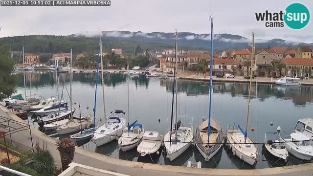 Camera Vrboska | Isla de Hvar | Croacia