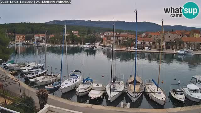 Camera Vrboska | Isla de Hvar | Croacia