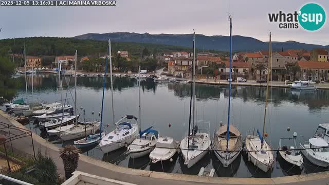 Camera Vrboska | Isla de Hvar | Croacia