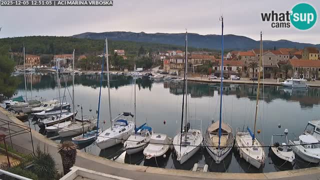 Camera Vrboska | Isla de Hvar | Croacia