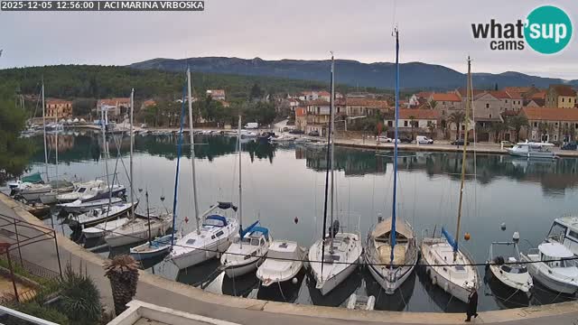 Camera Vrboska | Isla de Hvar | Croacia