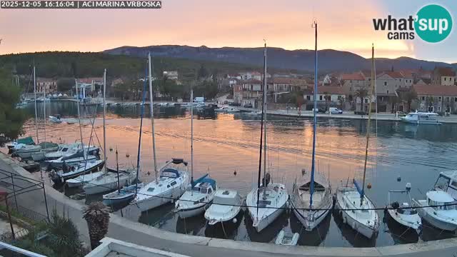 Vrboska Île de Hvar | Croatie