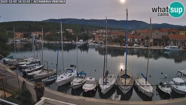 Camera Vrboska | Isla de Hvar | Croacia