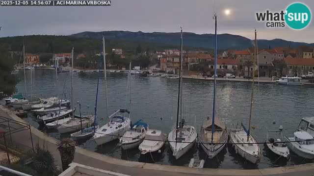 Camera Vrboska | Isla de Hvar | Croacia