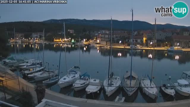 Camera Vrboska | Isla de Hvar | Croacia