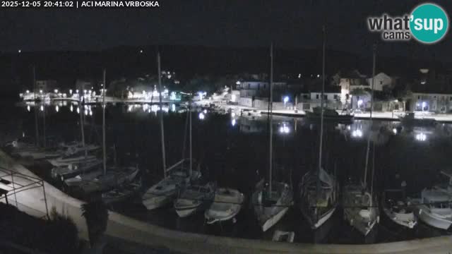 Camera Vrboska | Isla de Hvar | Croacia