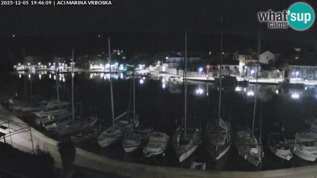 Camera Vrboska | Isla de Hvar | Croacia