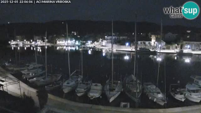 Camera Vrboska | Isla de Hvar | Croacia