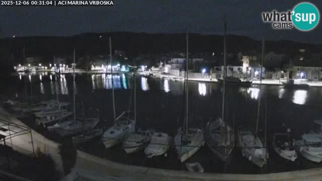 Camera Vrboska | Isla de Hvar | Croacia