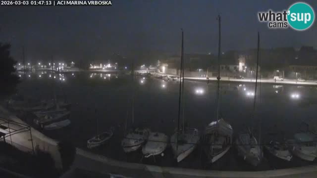 Camera Vrboska | Isla de Hvar | Croacia