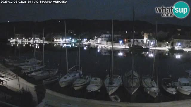Camera Vrboska | Isla de Hvar | Croacia