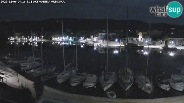 Camera Vrboska | Isla de Hvar | Croacia