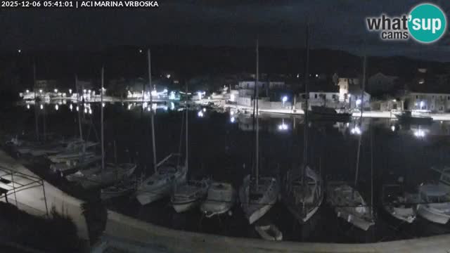 Camera Vrboska | Isla de Hvar | Croacia