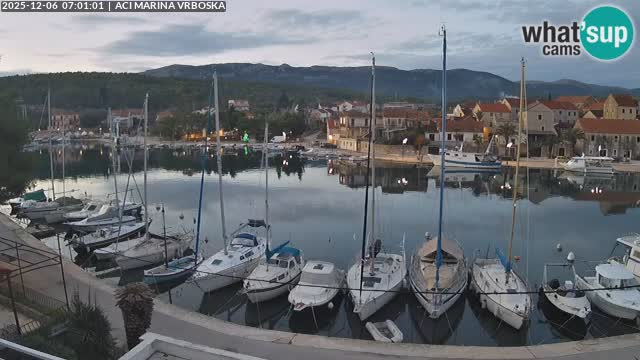 Camera Vrboska | Isla de Hvar | Croacia